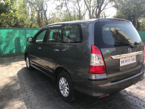 2012 Toyota Innova for sale at low price