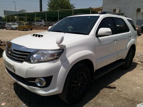 Used Toyota Fortuner 4x2 Manual 2015 for sale at best price