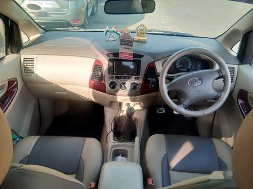 Toyota Innova 2004-2011 2006 in good condition for sale