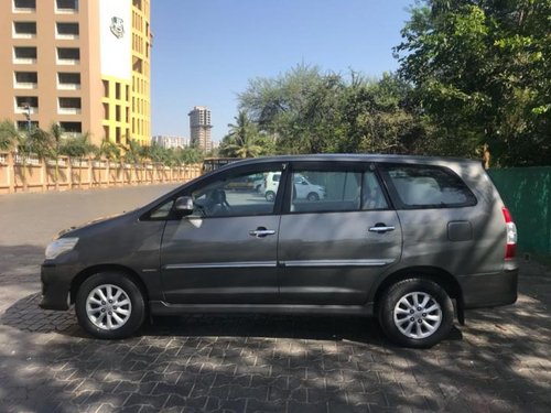 2012 Toyota Innova for sale at low price