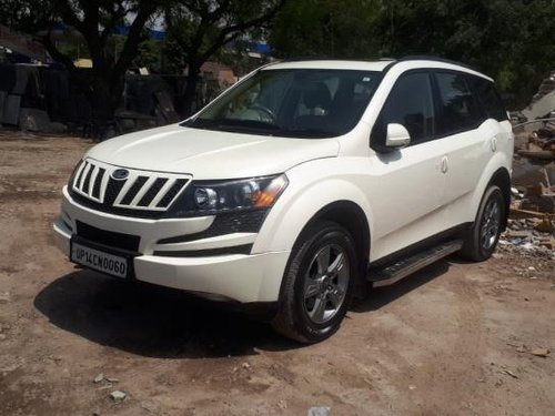 Mahindra XUV500 2015 in good condition for sale 