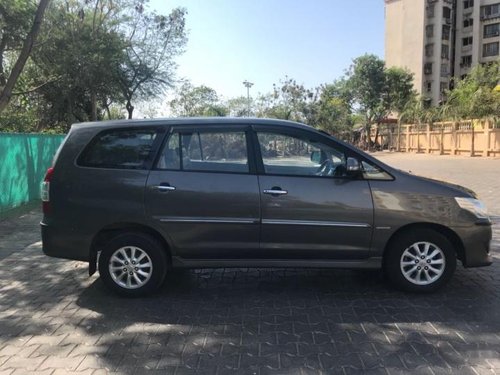 2012 Toyota Innova for sale at low price