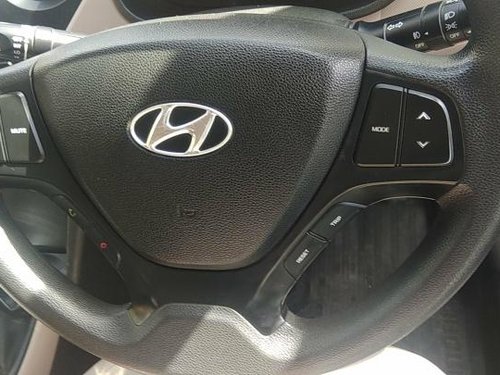 Hyundai Xcent 2015 in good condition for sale