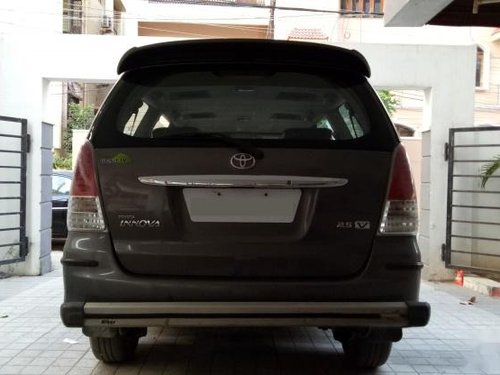 Toyota Innova 2004-2011 2011 in good condition for sale