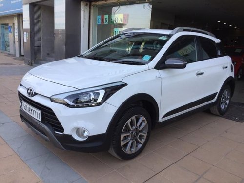 2015 Hyundai i20 Active for sale at low price
