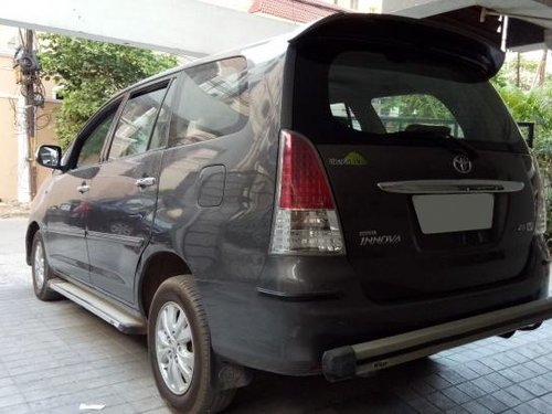 Toyota Innova 2004-2011 2011 in good condition for sale