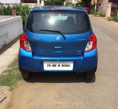 2016 Maruti Suzuki Celerio for sale at low price