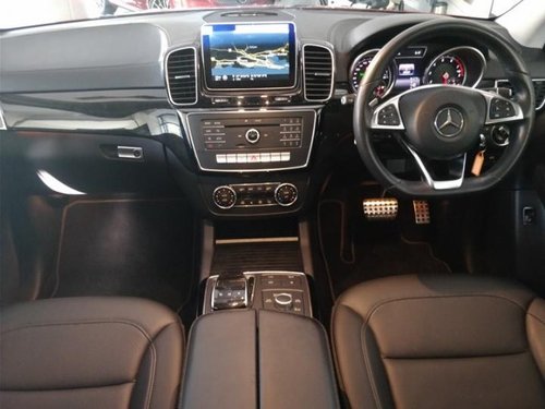 Used 2015 Mercedes Benz GLE for sale