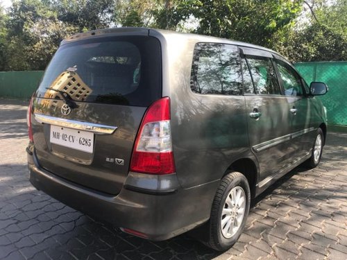 2012 Toyota Innova for sale at low price