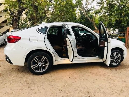 Good 2015 BMW X6 for sale at low price