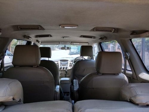 2013 Toyota Innova for sale at low price