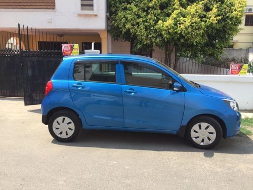 2016 Maruti Suzuki Celerio for sale at low price