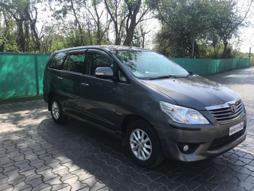 2012 Toyota Innova for sale at low price