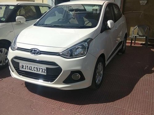 Hyundai Xcent 2015 in good condition for sale