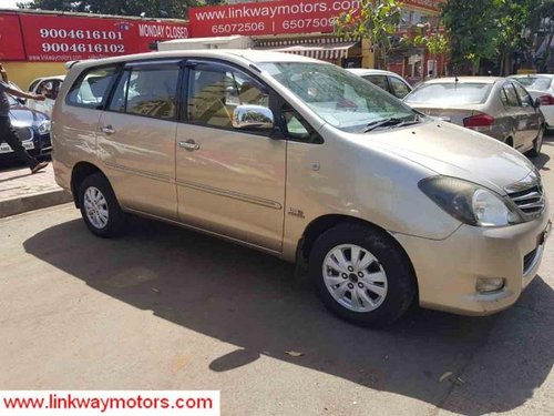 Used 2010 Toyota Innova for sale