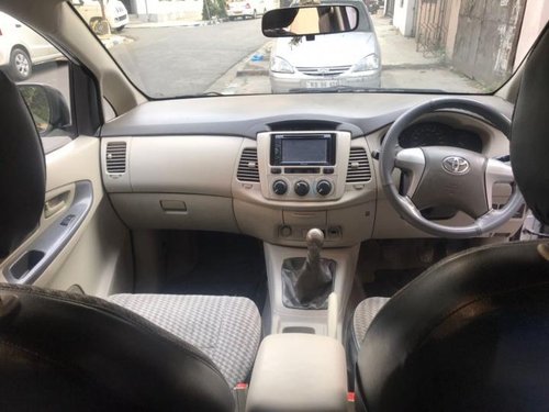 Used 2013 Toyota Innova for sale in best deal