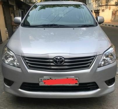 Used 2013 Toyota Innova for sale in best deal