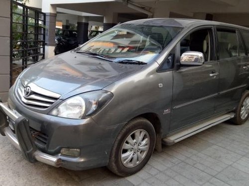 Toyota Innova 2004-2011 2011 in good condition for sale