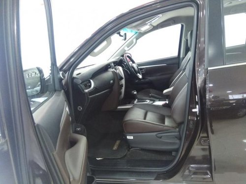 Used 2016 Toyota Fortuner for sale in best deal