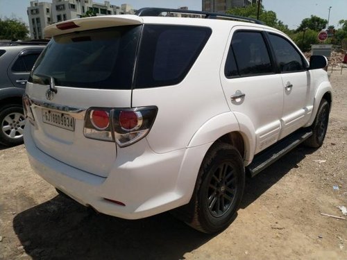 Used Toyota Fortuner 4x2 Manual 2015 for sale at best price