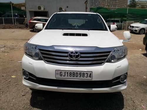 Used Toyota Fortuner 4x2 Manual 2015 for sale at best price