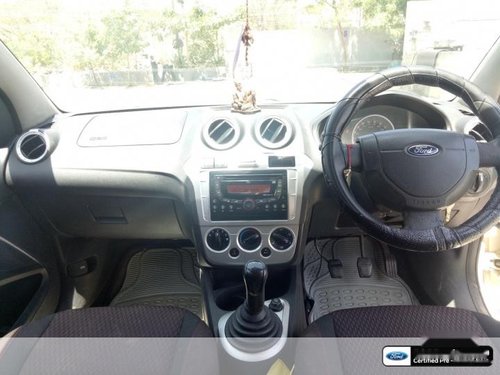 Used 2012 Ford Figo car at low price