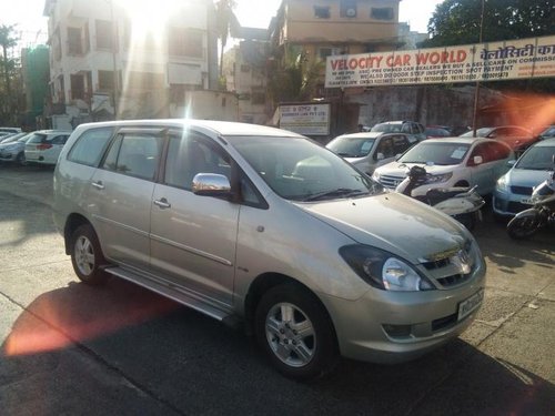 Toyota Innova 2004-2011 2006 in good condition for sale