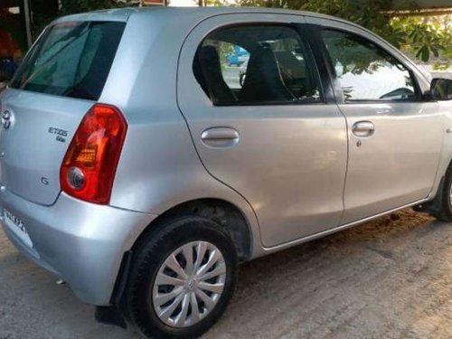 Used Toyota Etios Liva car for sale at low price