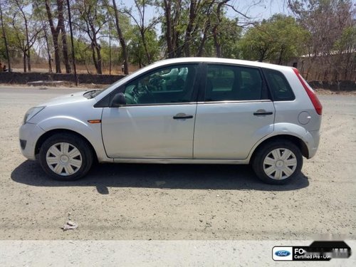 Used 2011 Ford Figo car at low price