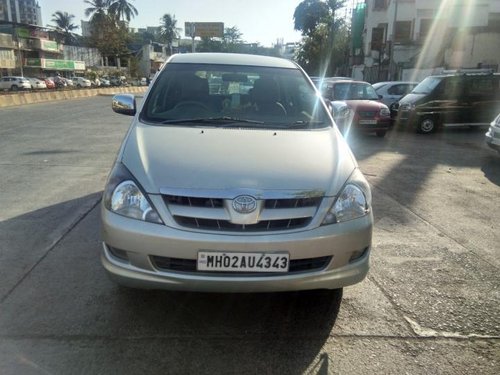 Toyota Innova 2004-2011 2006 in good condition for sale