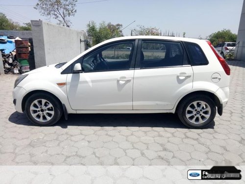 Used 2012 Ford Figo car at low price