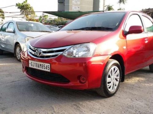 Used 2011 Toyota Etios Liva for sale in best deal