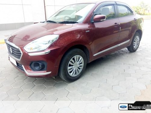 2017 Maruti Suzuki Swift Dzire for sale at low price