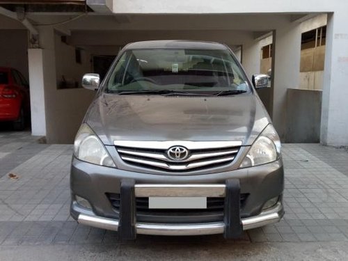 Toyota Innova 2004-2011 2011 in good condition for sale