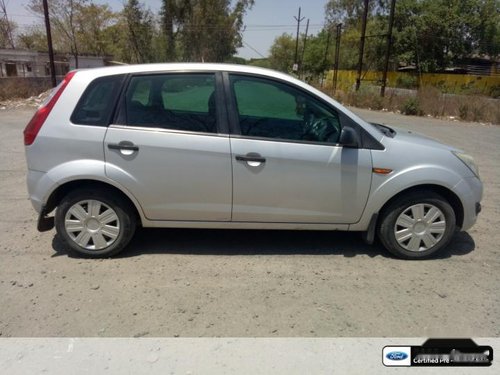 Used 2011 Ford Figo car at low price