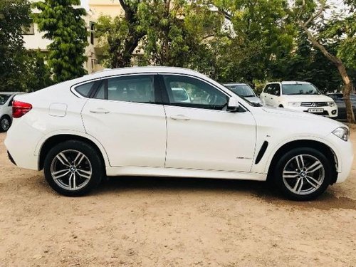 Good 2015 BMW X6 for sale at low price