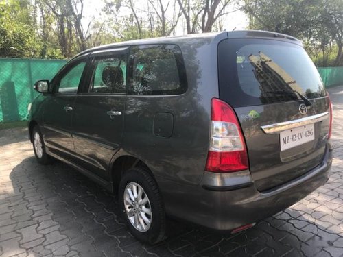 2012 Toyota Innova for sale at low price