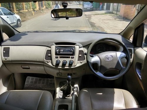 2013 Toyota Innova for sale at low price