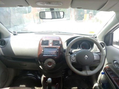 Used 2013 Renault Scala for sale at low price