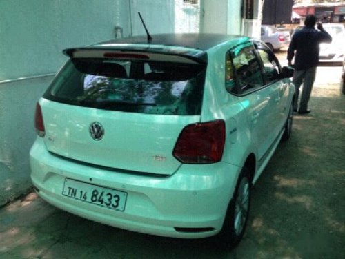 Good as new 2014 Volkswagen Polo for sale