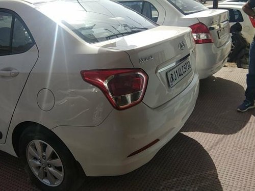 Hyundai Xcent 2015 in good condition for sale