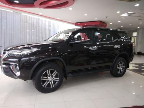 Used 2016 Toyota Fortuner for sale in best deal