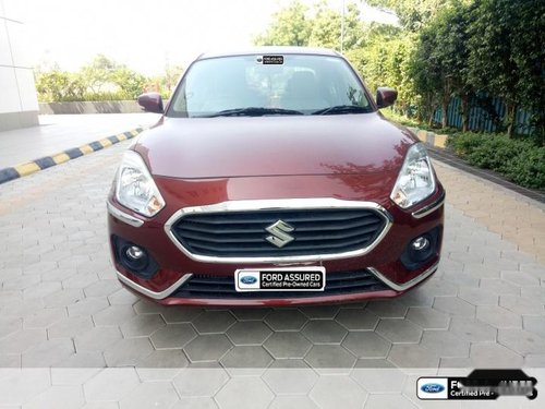 2017 Maruti Suzuki Swift Dzire for sale at low price