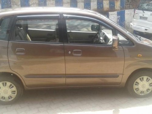 Maruti Suzuki Zen 2012 in good condition for sale