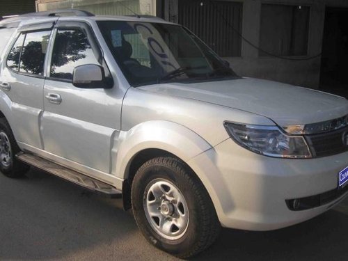 Well-kept Tata Safari Storme EX 2013 for sale 