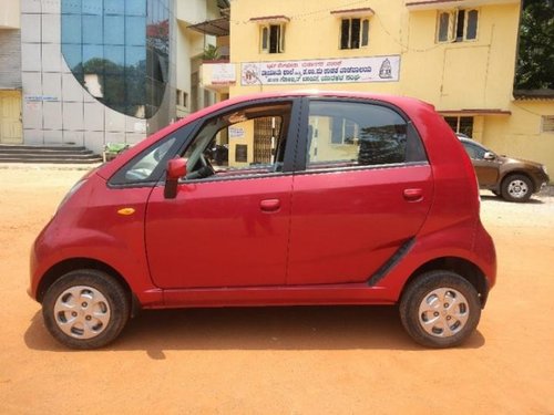 Good Tata Nano Twist XT 2015 for sale 