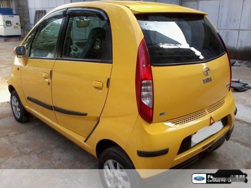 Good as new 2012 Tata Nano for sale