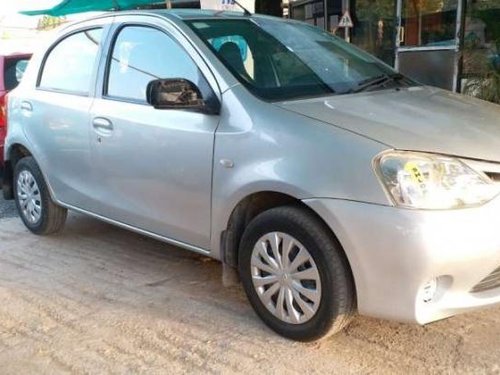 Used Toyota Etios Liva G 2011 for sale 