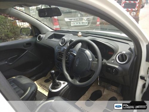 Good condition 2014 Ford Figo for sale