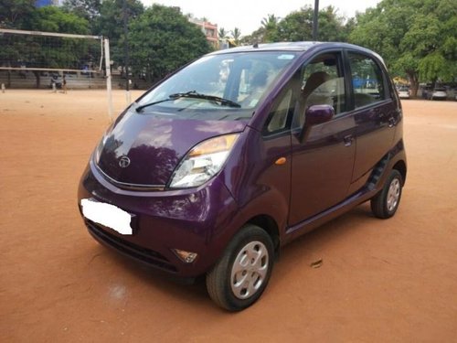 Used 2014 Tata Nano for sale in Bangalore 